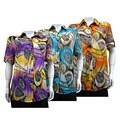 Mix Studio Wall St. Women's Plus Size Blouse