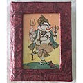 Bad Sushi Ganesha Address Book (India)