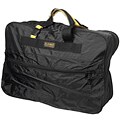 A.Saks 26-inch Lightweight Expandable Suitcase