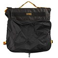 A. Saks Lightweight Expandable Garment Bag