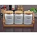 7-piece Spice Rack