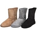 Wanted Women's 'Chilly' Boots