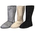 Wanted Women's 'Frosty' Suede Boots