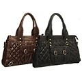 Carla Mancini Quilted Bag