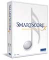 SmartScore X Academic Software