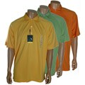 Greg Norman Men's Playdry Polo