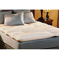 Sealy Brick Layer Fiber Bed