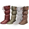 Rocket Dog Popcorn Women's Boots