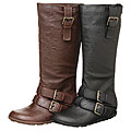 Rocket Dog Women's 'Tripout' Boots