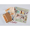 Tall Sarabinder Recipe Book Kit