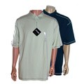 Ping Men's Contrast Stitch Polo Shirt