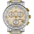 Invicta Women's Invicta II Chronograph Diamond Watch
