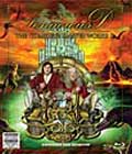 Tenacious D - The Complete Masterworks 2 (Blu-ray Disc)