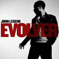 John Legend - Evolver [Deluxe Edition]