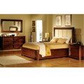 Kyomi 5-piece Queen Bedroom Set