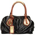 Steven By Steve Madden Naomi Colorblock Satchel