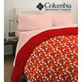 Columbia Autumn 7-piece Bed in a Bag