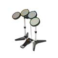 Official Rock Band Drum Kit Set for Sony PS2 (Refurbished)