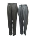 Rendezvous Men's Gabardine Trousers