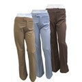 Revicci Women's Stretch-fit Career Pants