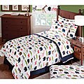 Kids' Jungle Fever Comforter Set