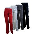 Revicci Women's Stretch-fit Career Pants