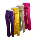 Revicci Women's Stretch-fit Career Pants