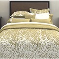 Bamboo Smoke Bedding Ensemble