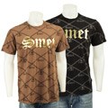 Smet Men's Short-sleeve Wrench T-shirt