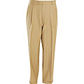 Rendezvous Men's Gabardine Trousers