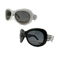 Emporio Armani Women's Oversized Sunglasses