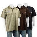 Dickies Men's Short-sleeve Utility Shirt