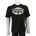 Dickies Men's Graphic Long-sleeve T-shirt