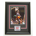 Shaquille O'Neal Deluxe Framed Photo