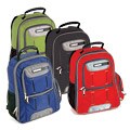 CalPak Orbit 18-inch Deluxe Laptop Backpack