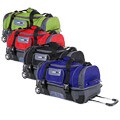 CalPak Nitro 32-inch Deluxe Rolling Duffle Bag