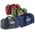CalPak Carbon 22-inch Deluxe Duffle Bag