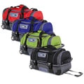 CalPak Nitro 26-inch Deluxe Rolling Duffle Bag