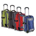 CalPak Graphite 21-inch Carry-on Luggage