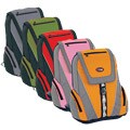 CalPak Circuit Laptop Backpack with Front Flap