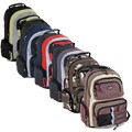 CalPak Freshman 18-inch Multi-pocket Backpack