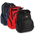 CalPak Rocket 18-inch Deluxe Laptop Backpack