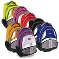 CalPak Gleeson Backpack with Reflective Tape