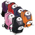 CalPak Apez 18-inch Multi-pocket Backpack