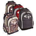 CalPak Desert 18-inch Multi-pocket Backpack