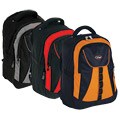 CalPak Pole 18-inch Expandable Computer Backpack