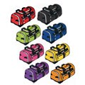 CalPak Multi-pocket Imagine Duffel Bag