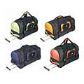 CalPak Temptation 36-inch Rolling Duffel Bag
