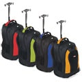 CalPak Element 18-inch Rolling Backpack