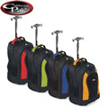 CalPak Element 18-inch Rolling Laptop Backpack